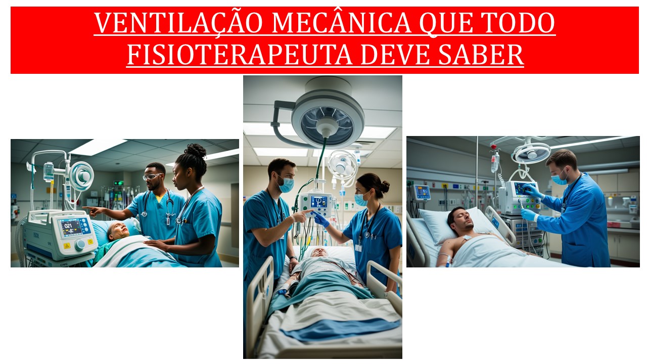 Fisioterapeutas, atenção! De 29,90 por apenas 12,90, descubra o poder da VENTILAÇÃO MECÂNICA. Conheça "VENTILAÇÃO MECÂNICA QUE TODO FISIOTERAPEUTA DEVE SABER", o e-book que está transformando a prática de profissionais em todo país! Você vai aprender estratégias de aplicação prática imediatamente e conceitos descomplicados didaticamente.